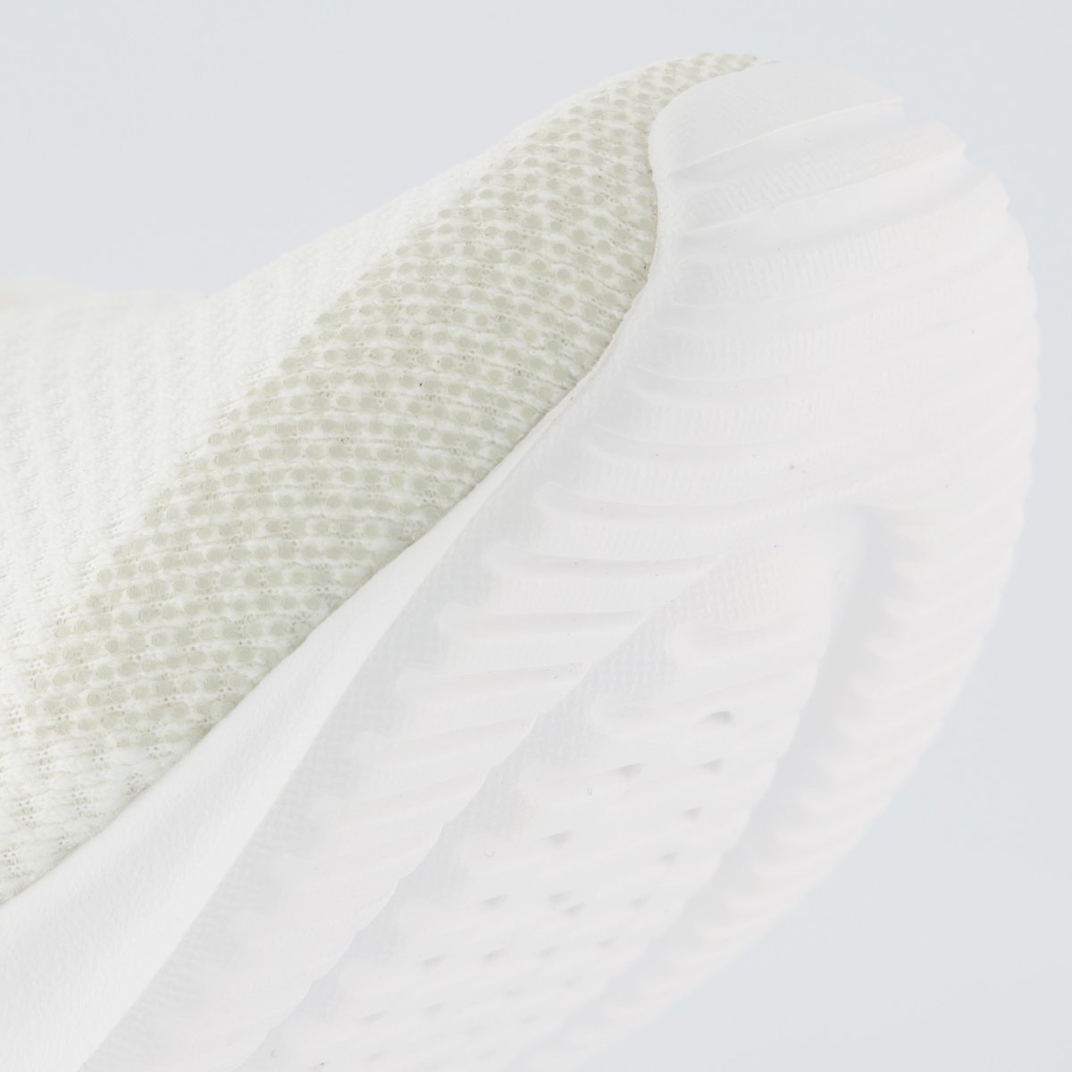 Tênis New Balance 430 V4 Bege Claro Bege 8