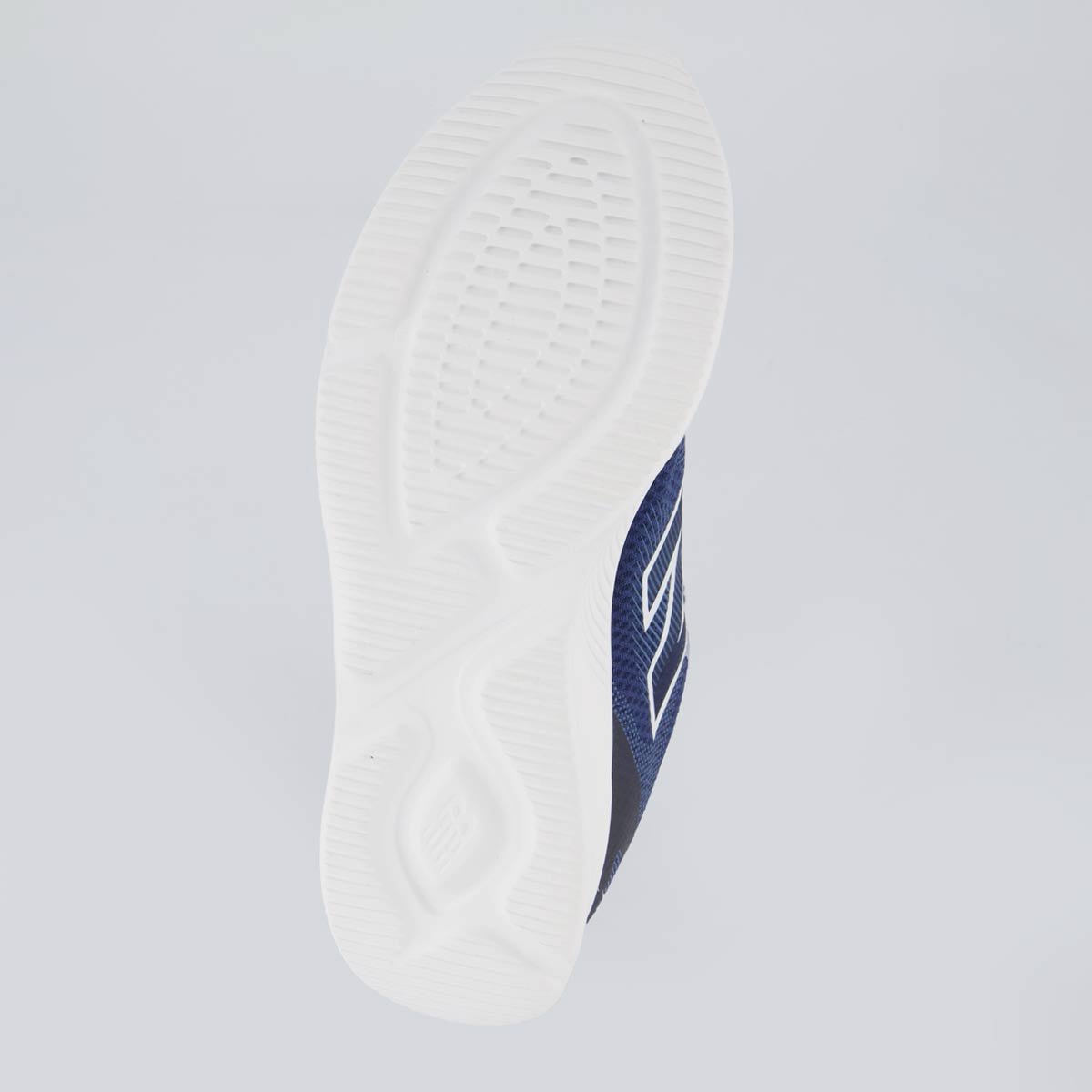 Tênis New Balance 430 V4 Marinho Azul 5