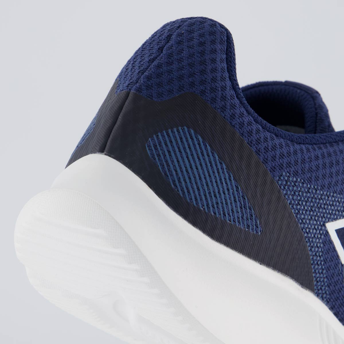 Tênis New Balance 430 V4 Marinho Azul 6