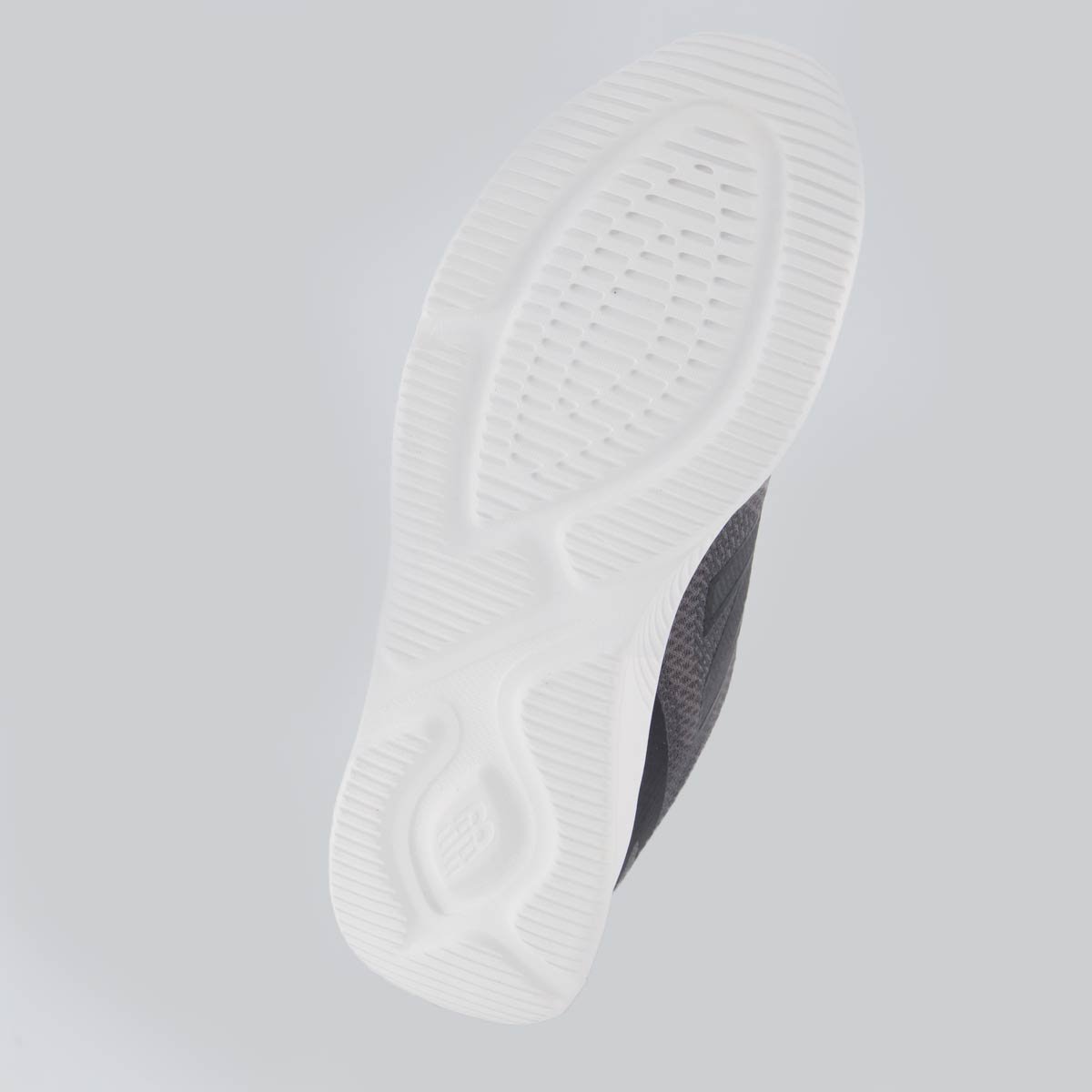 Tênis New Balance 430 V4 Chumbo Cinza 5