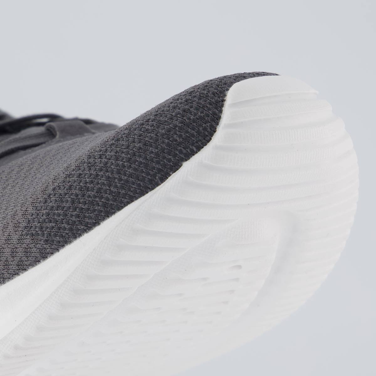 Tênis New Balance 430 V4 Chumbo Cinza 8