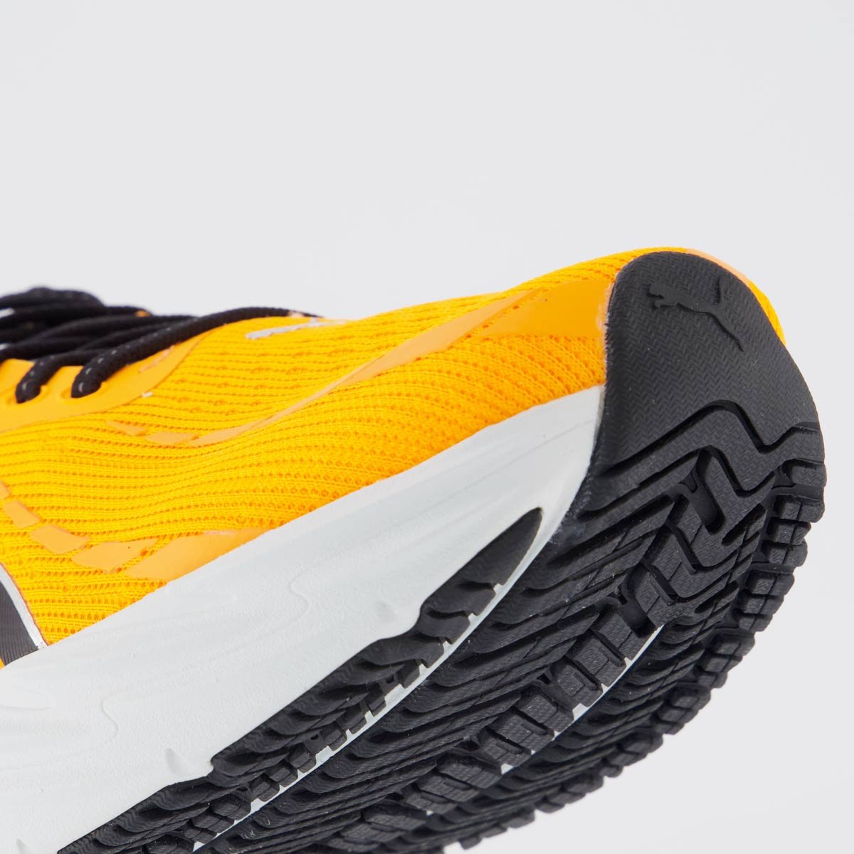 Tenis Puma Velocity Nitro 4 Laranja Laranja 8