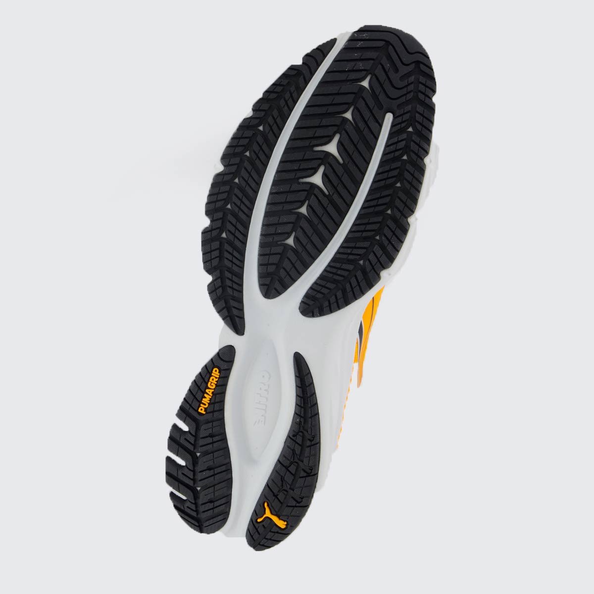 Tenis Puma Velocity Nitro 4 Laranja Laranja 5