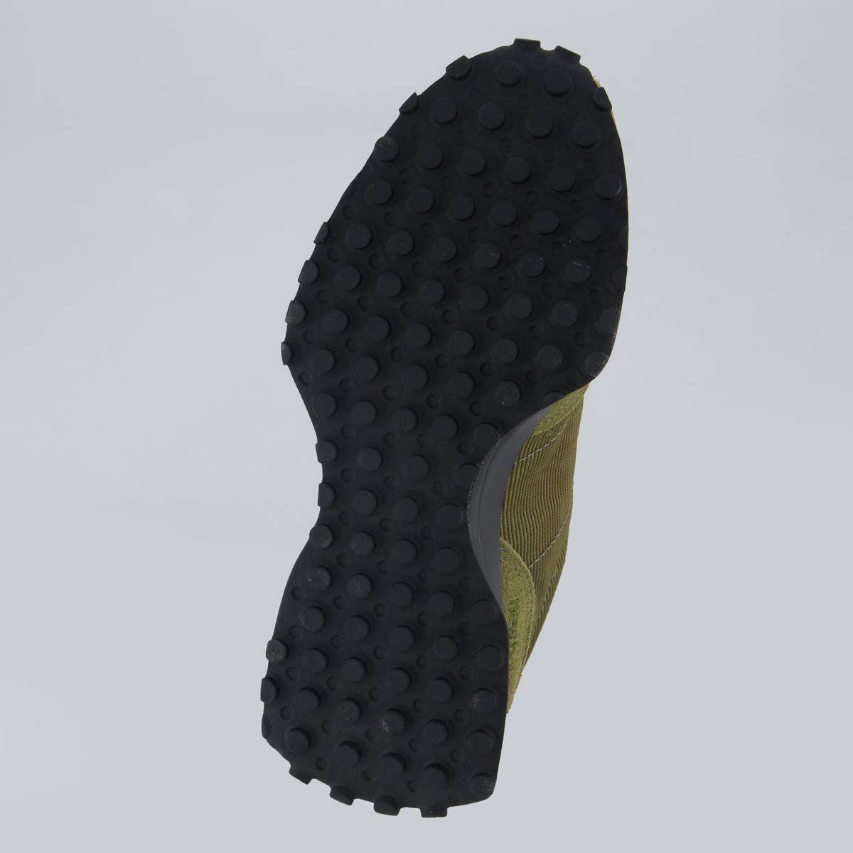 Tênis New Balance 327 V1 Feminino Verde Oliva Verde 5