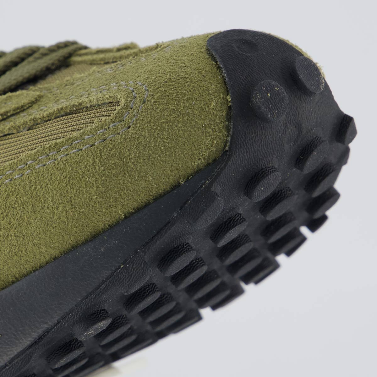 Tênis New Balance 327 V1 Feminino Verde Oliva Verde 8