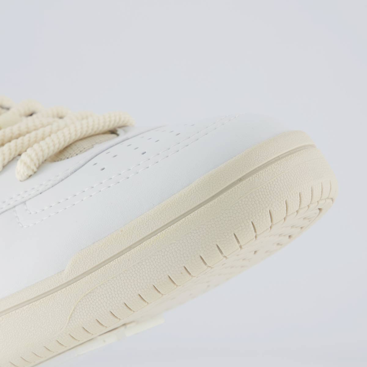 Tênis New Balance BB80 Feminino Branco e Verde Branco 8