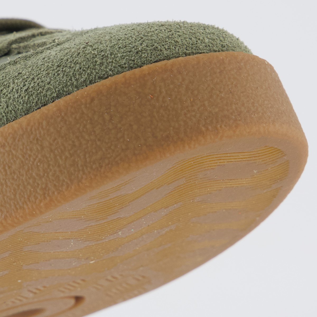 Tênis Puma Club II Era Verde Oliva Verde 8