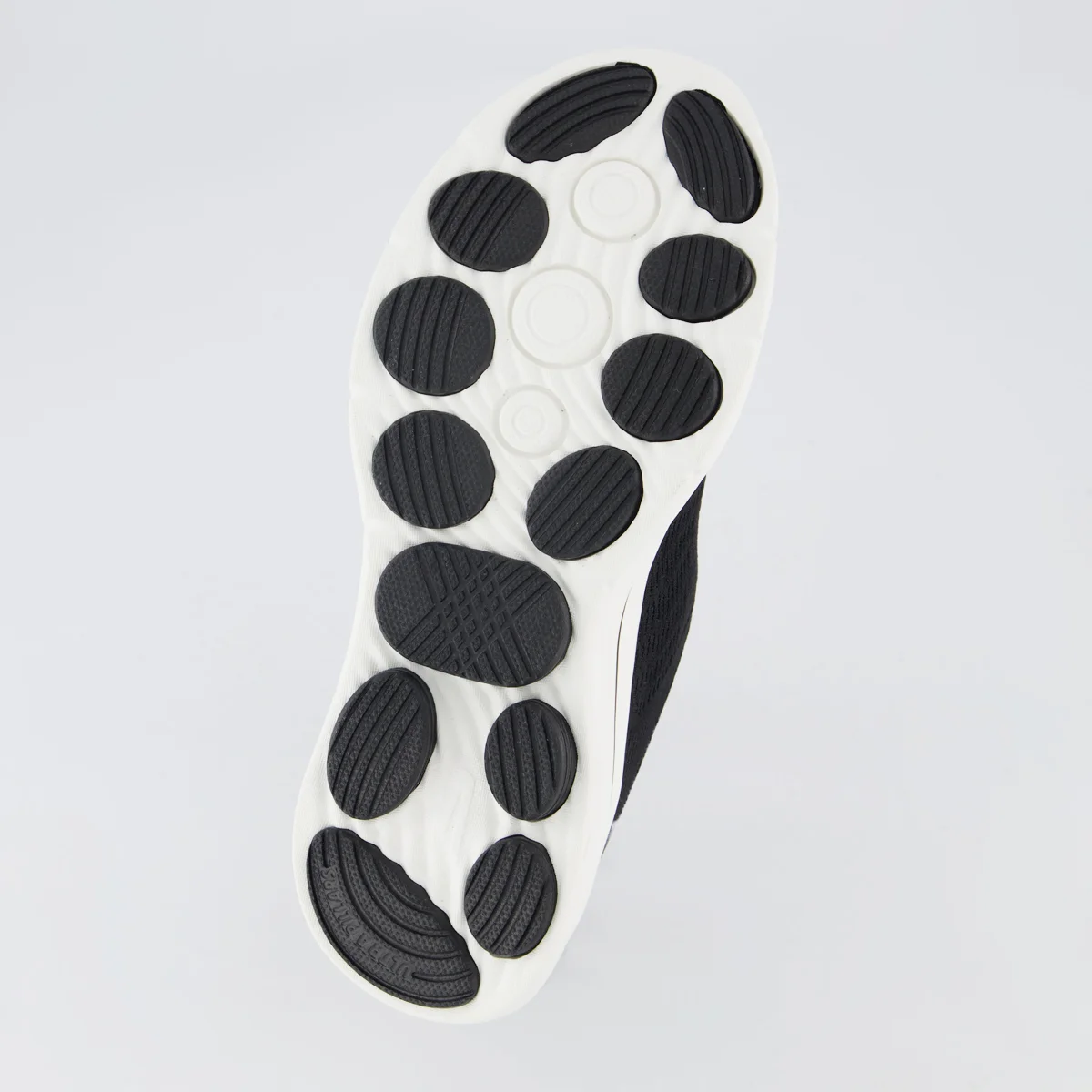 Tênis Skechers Go Walk 8 Britt Feminino Preto Preto 5