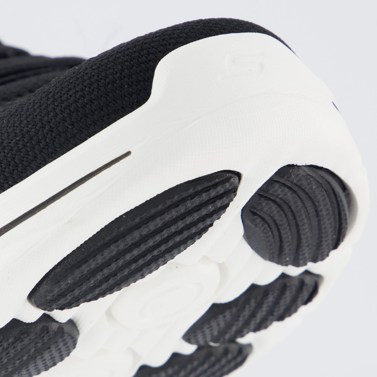 Tênis Skechers Go Walk 8 Britt Feminino Preto Preto 8