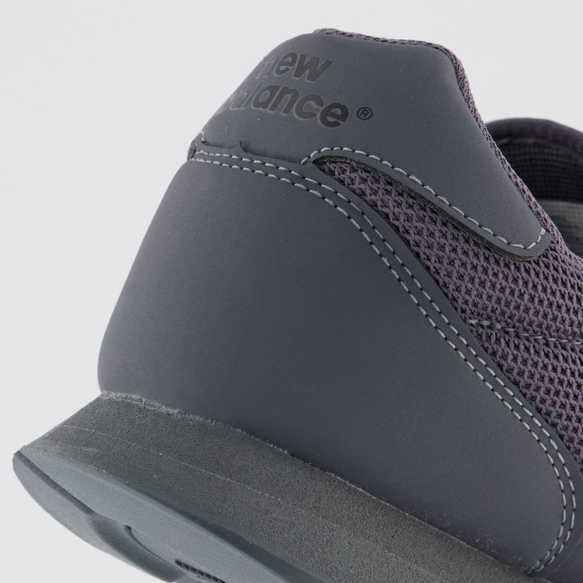 Tênis New Balance 500 V2 Cinza Cinza 6