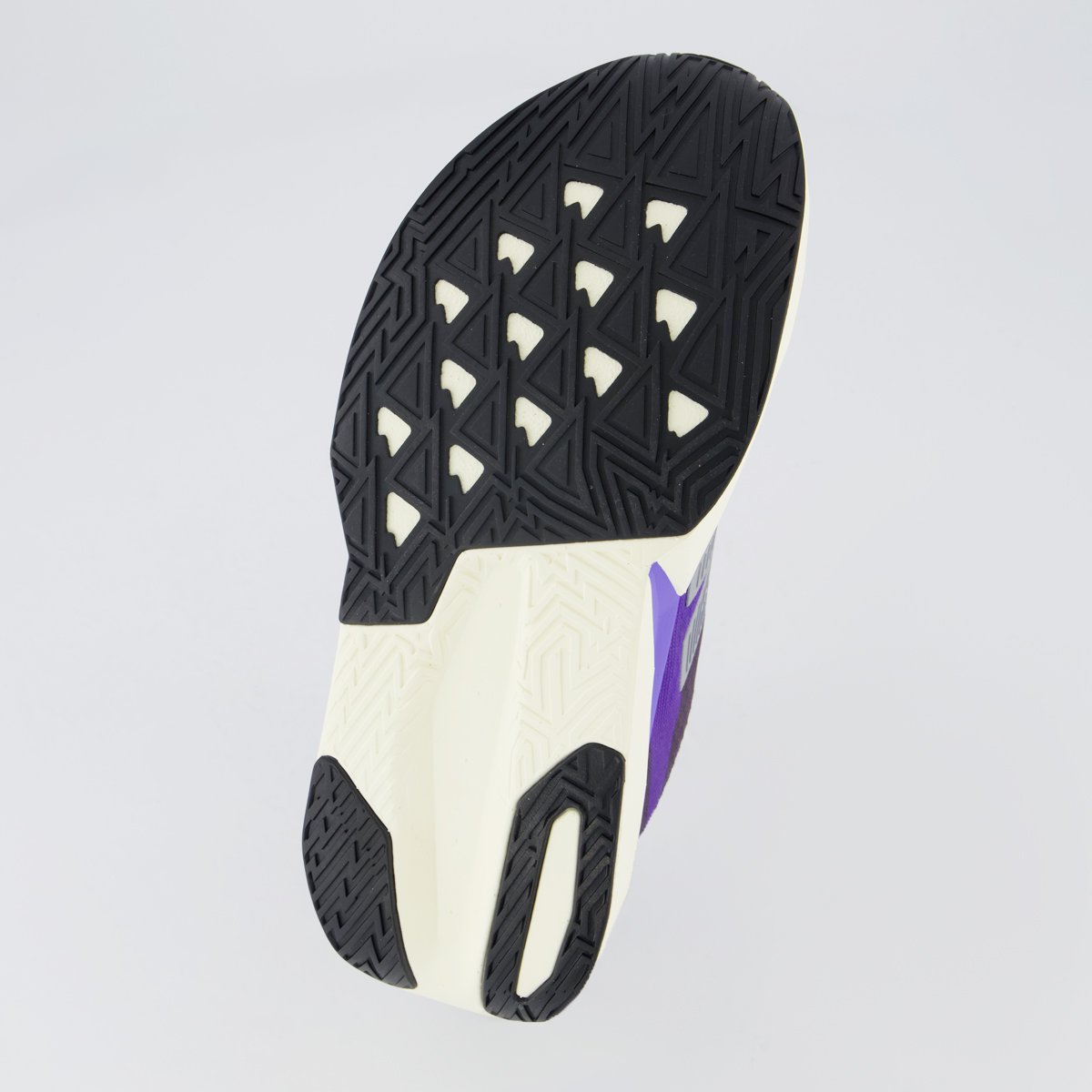 Tênis New Balance Fuelcell Rebel V5 Roxo Roxo 5