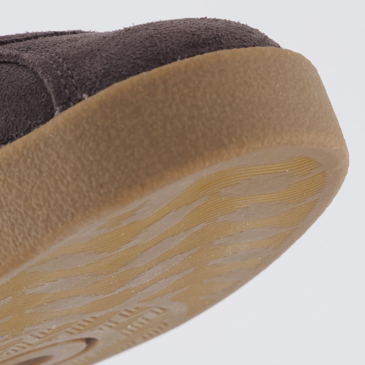 Tênis Puma Club II Marrom Marrom 8