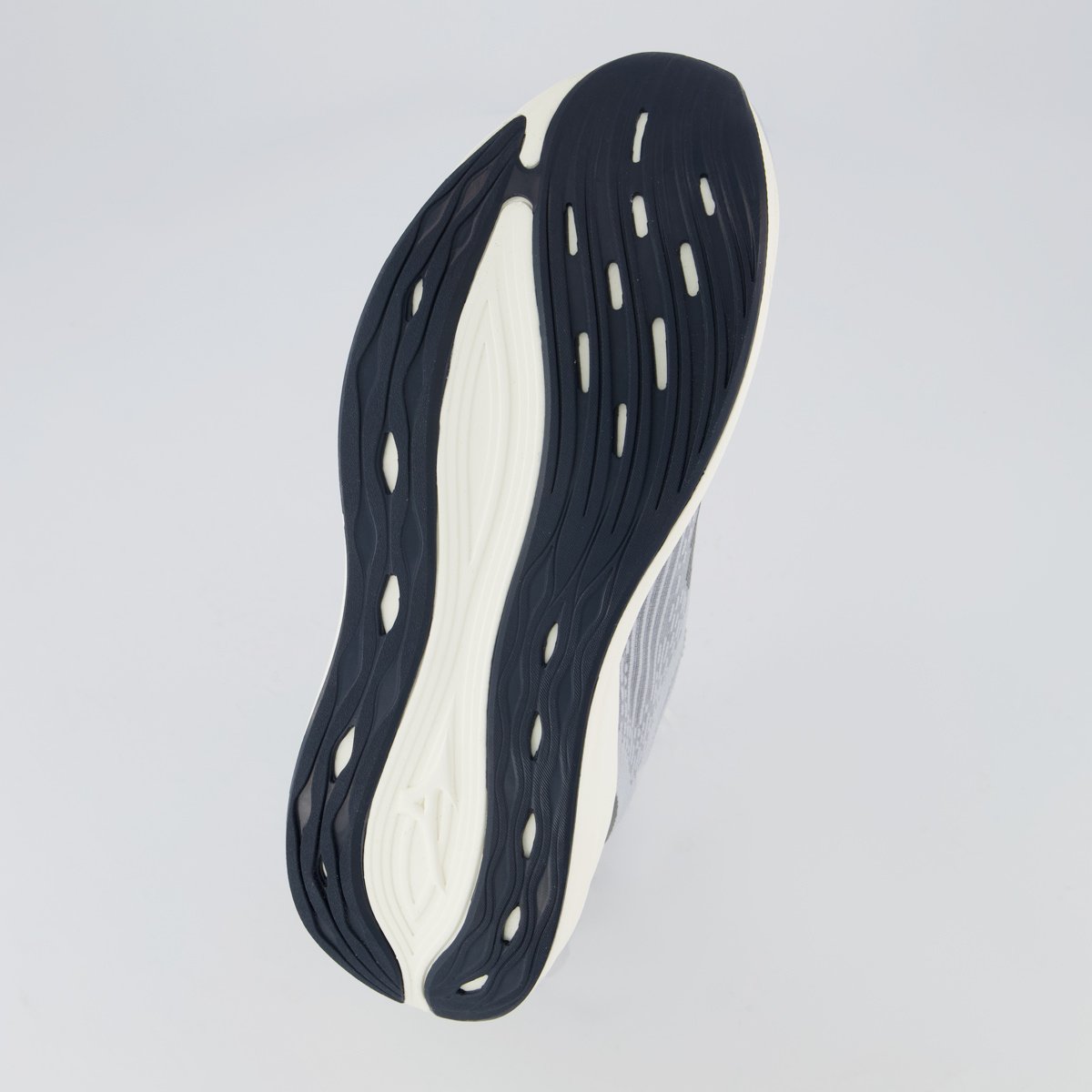 Tênis Mizuno Neo Vortex Cinza Cinza 5