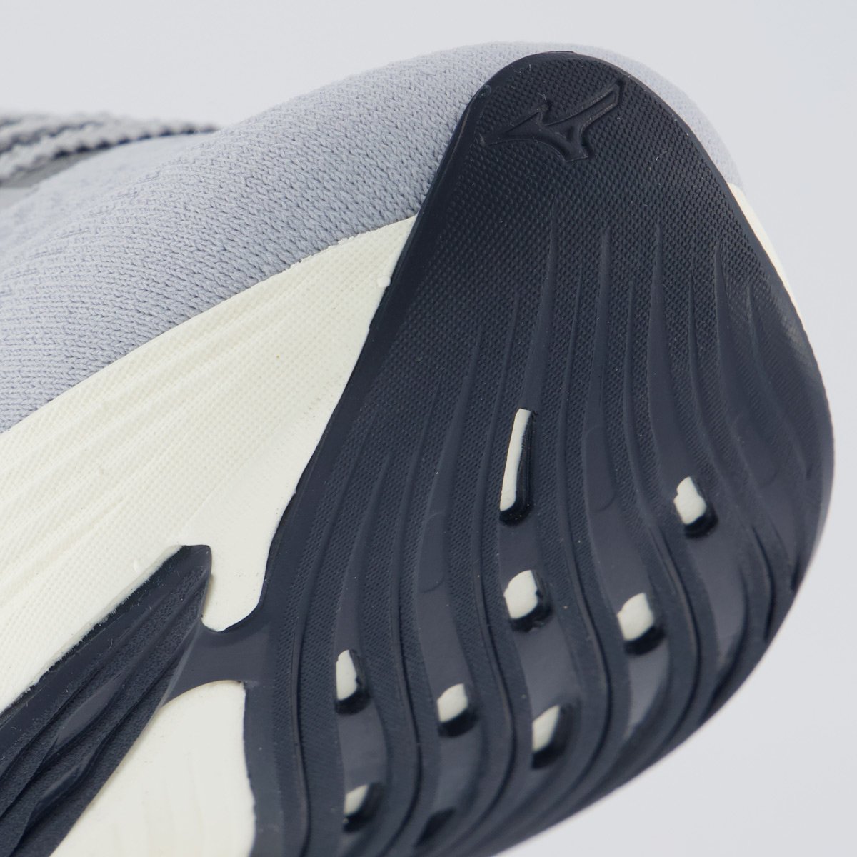 Tênis Mizuno Neo Vortex Cinza Cinza 8