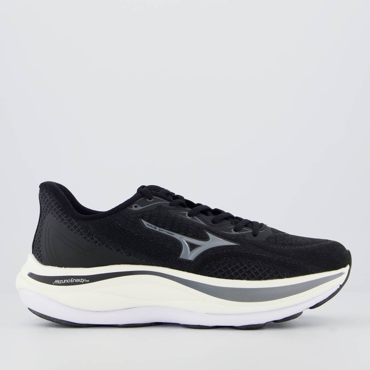Tênis Mizuno Wave Skyway Preto