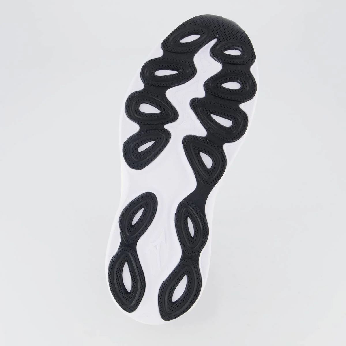 Tênis Mizuno Wave Skyway Preto Preto 5