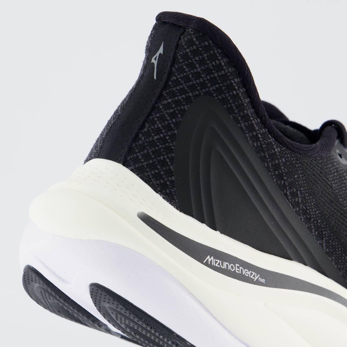 Tênis Mizuno Wave Skyway Preto Preto 6