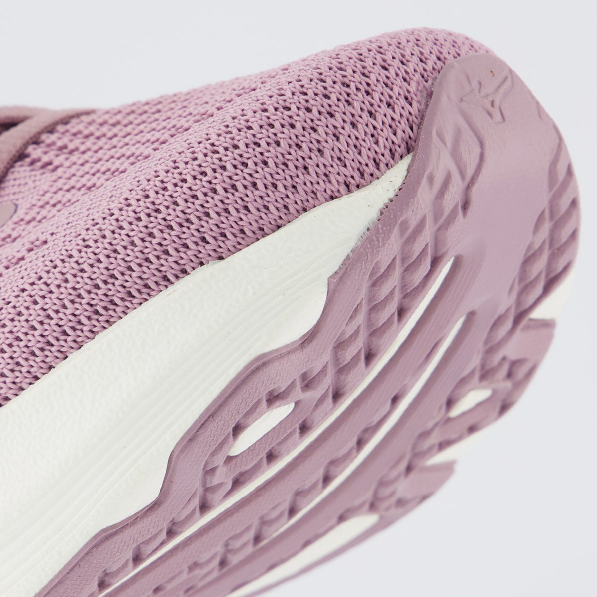 Tênis Mizuno Glow 3 Feminino Lilás Roxo 7