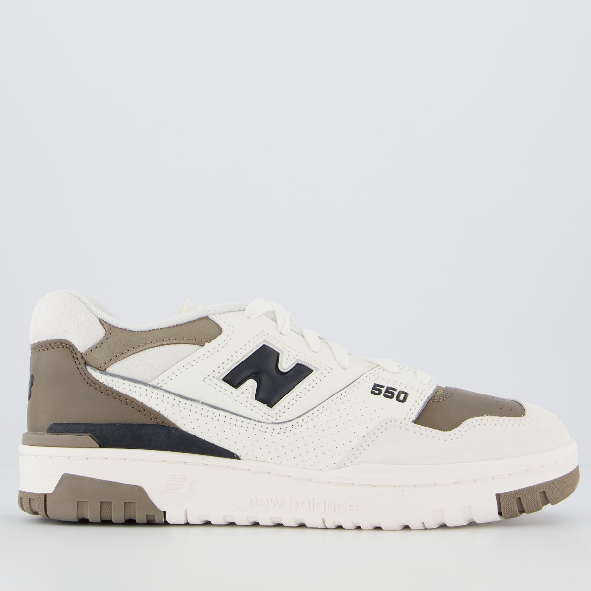 Tênis New Balance 550 Branco