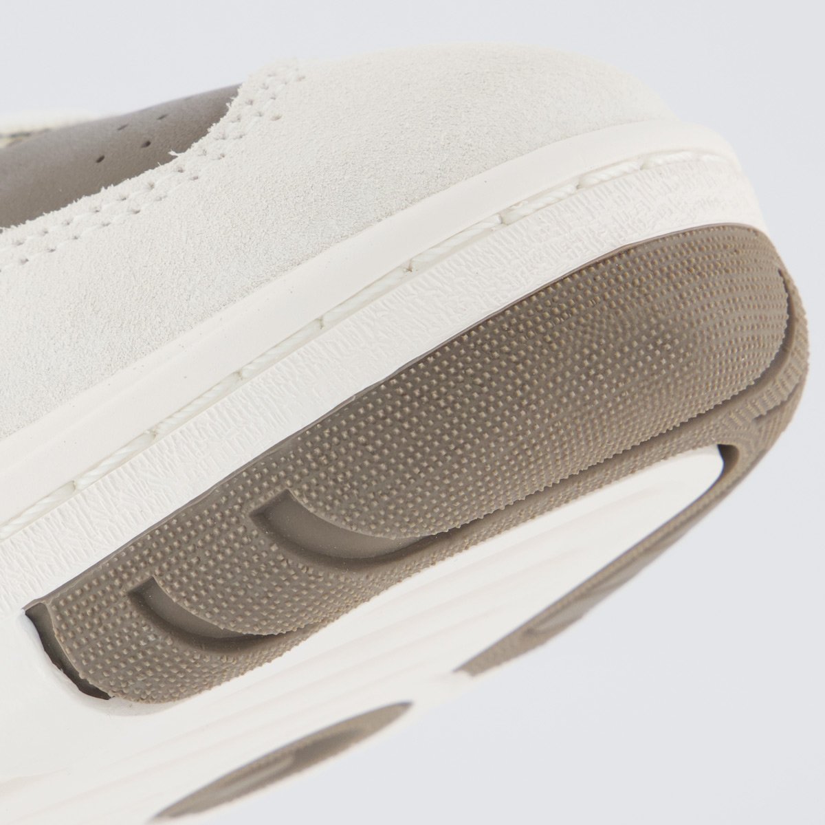 Tênis New Balance 550 Branco Branco 8