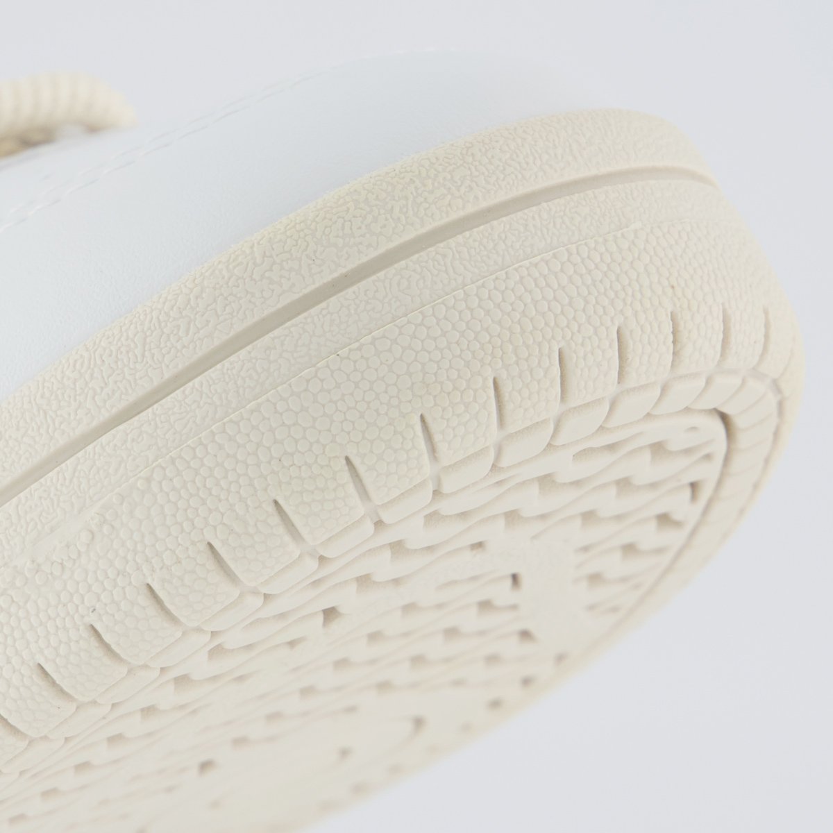 Tênis New Balance BB80 Branco e Verde Oliva Branco 8