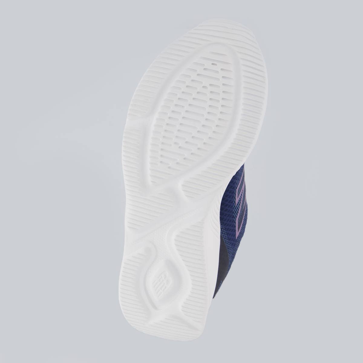 Tênis New Balance 430 V4 Feminino Marinho Azul 5
