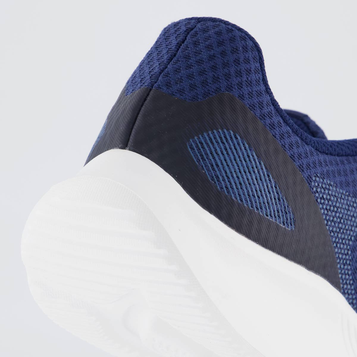 Tênis New Balance 430 V4 Feminino Marinho Azul 6