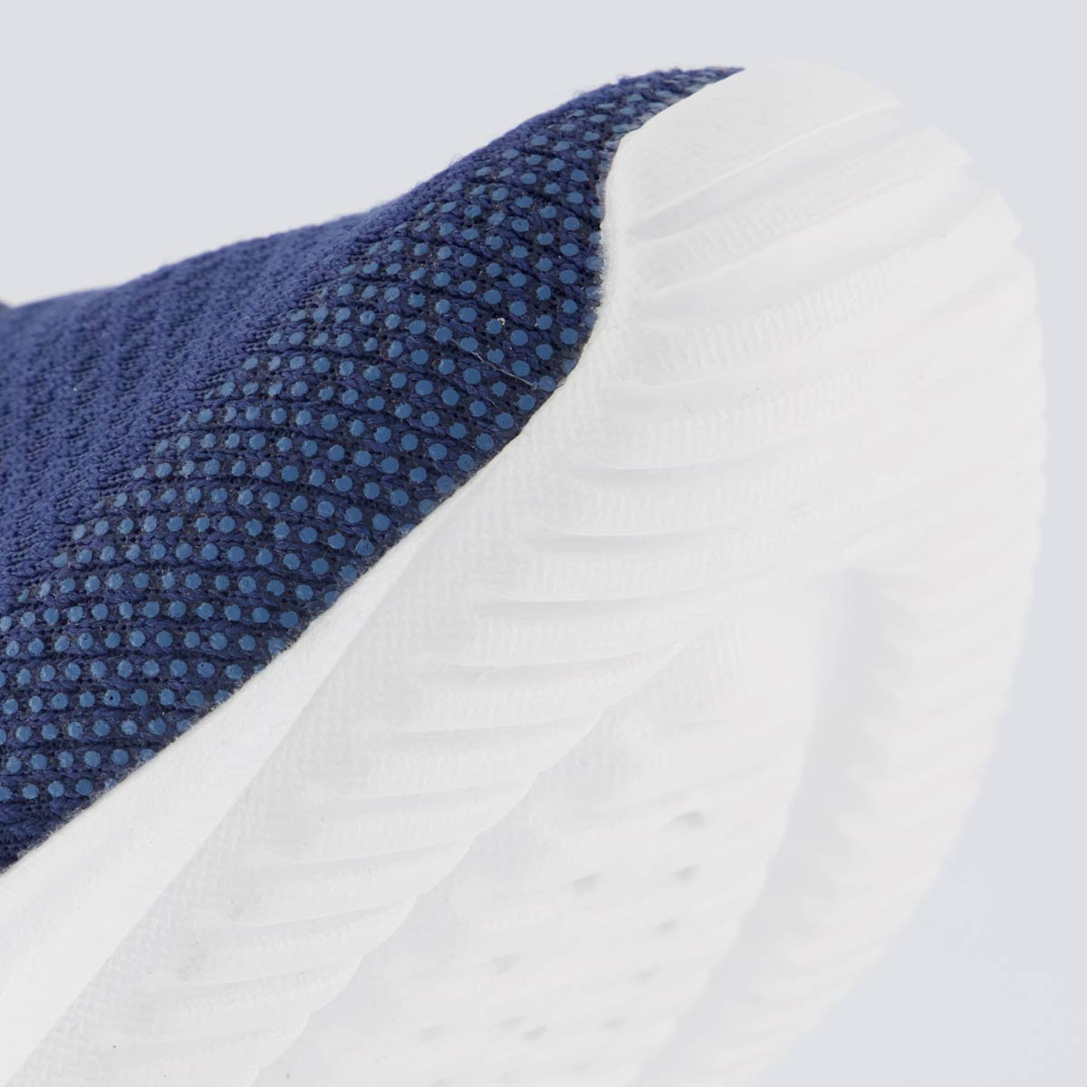 Tênis New Balance 430 V4 Feminino Marinho Azul 8