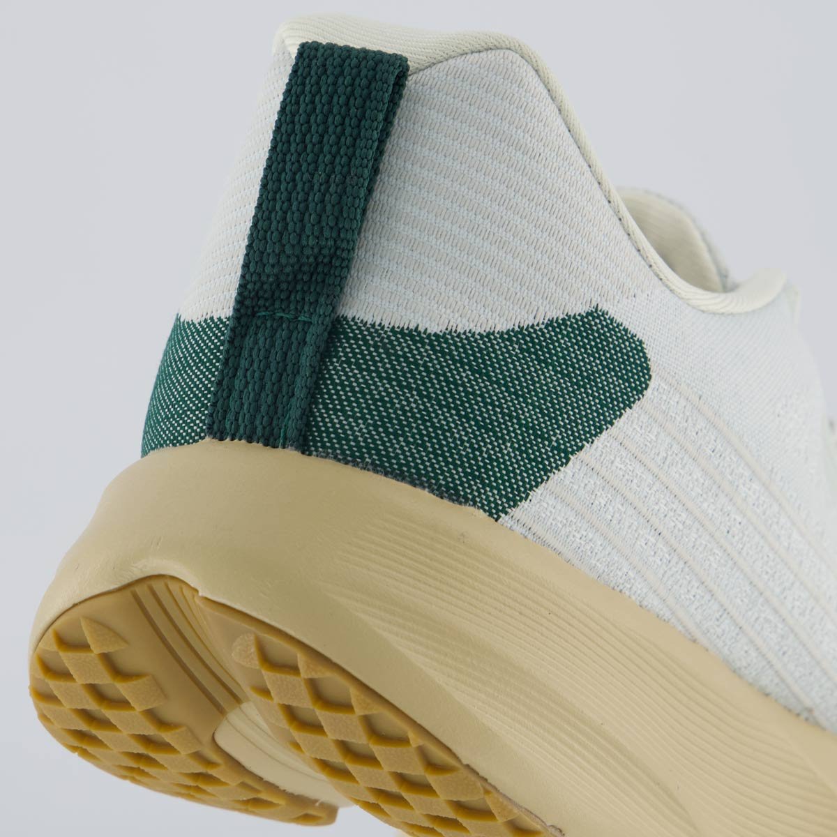 Tênis Fila Endurance Feminino Cinza Claro Branco 6