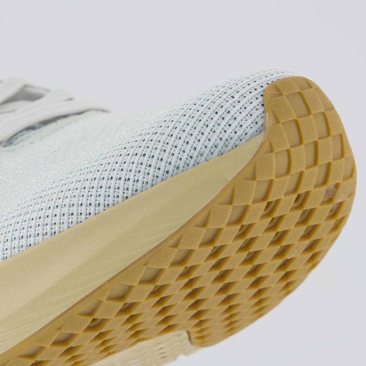 Tênis Fila Endurance Feminino Cinza Claro Branco 8