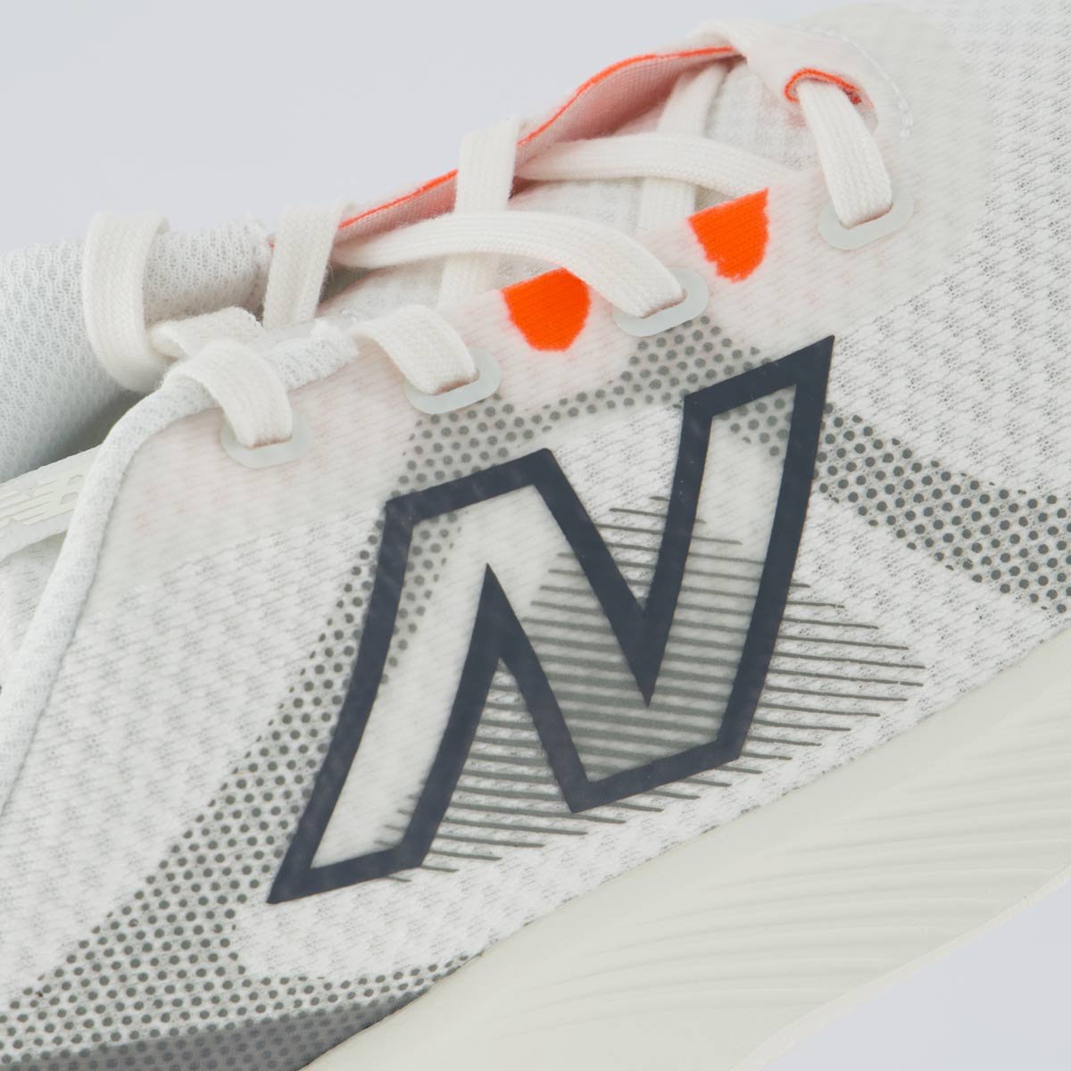Tênis New Balance 430 V4 Feminino Branco e Cinza Branco 7