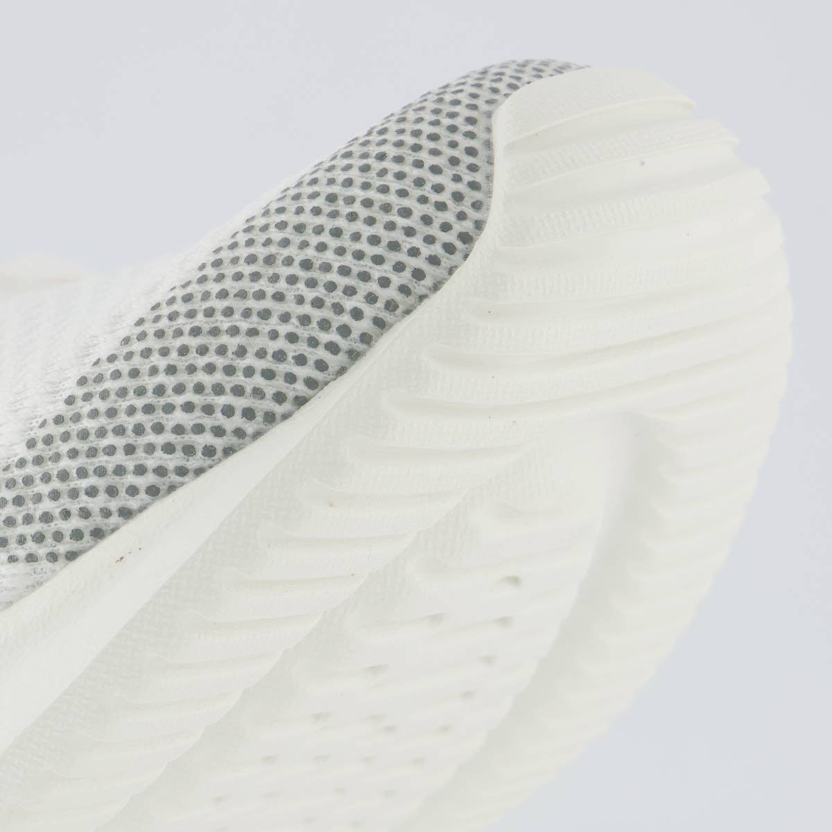 Tênis New Balance 430 V4 Feminino Branco e Cinza Branco 8