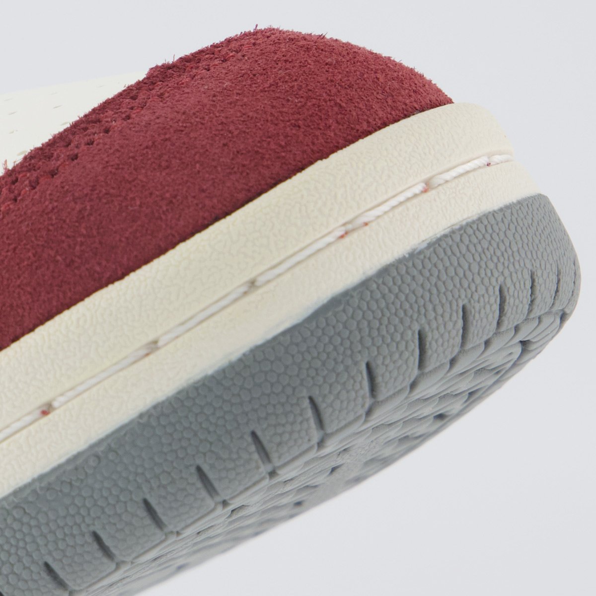 Tênis New Balance 480 Low Vermelho Vermelho 8