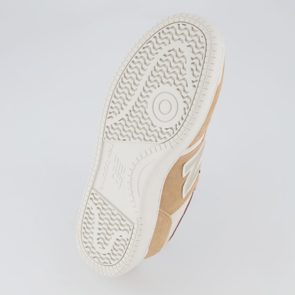 Tênis New Balance 480 Low Bege Claro Bege 5