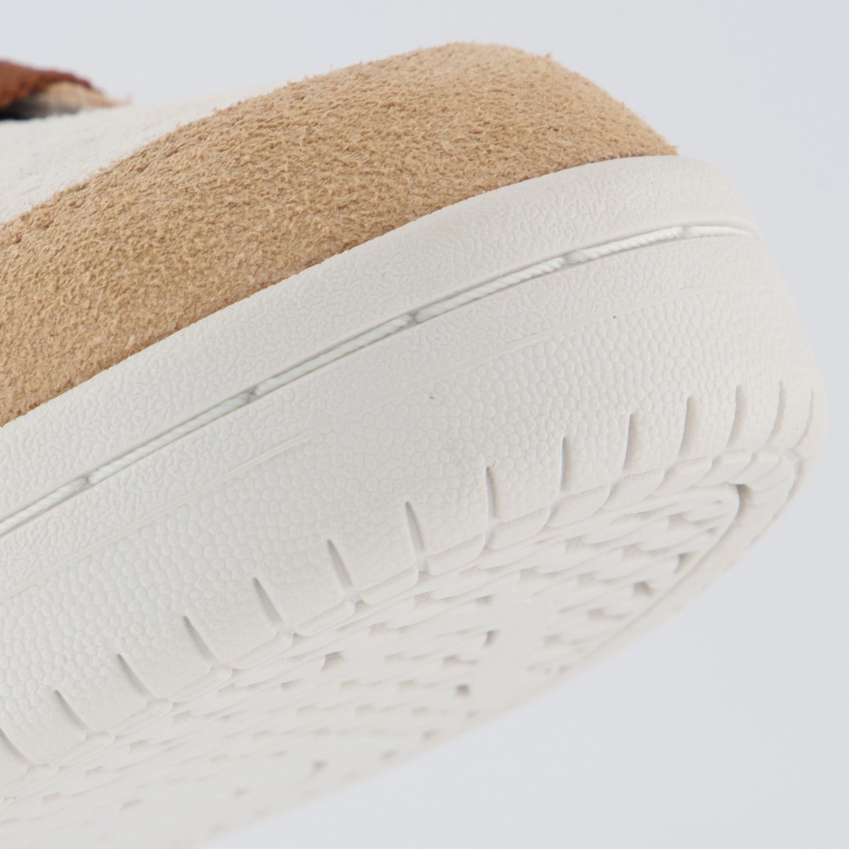 Tênis New Balance 480 Low Bege Claro Bege 8