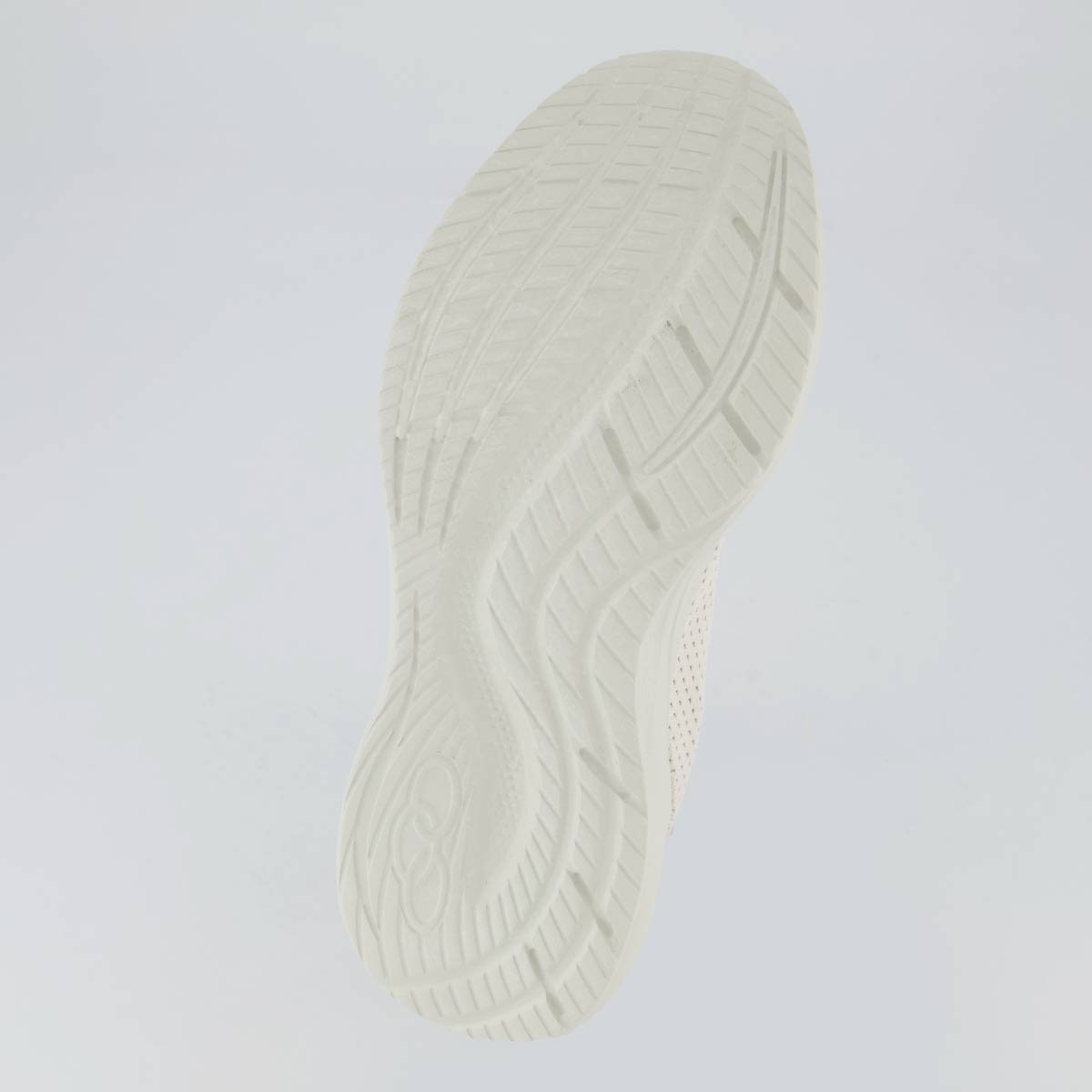 Tênis Olympikus Persist Off White e Preto Bege 5