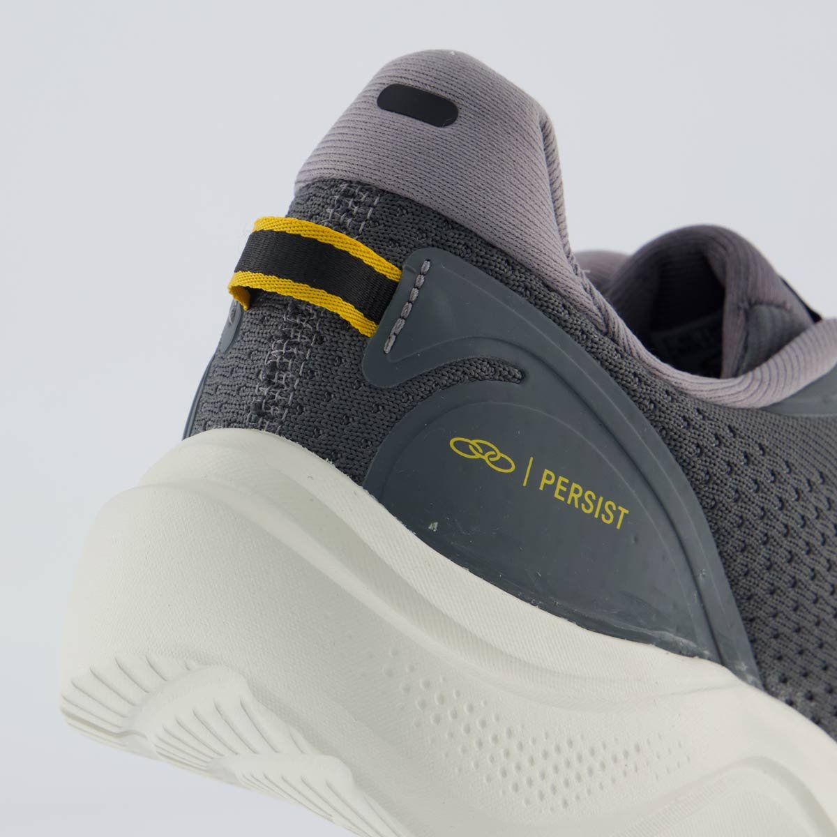 Tênis Olympikus Persist Cinza Cinza 6