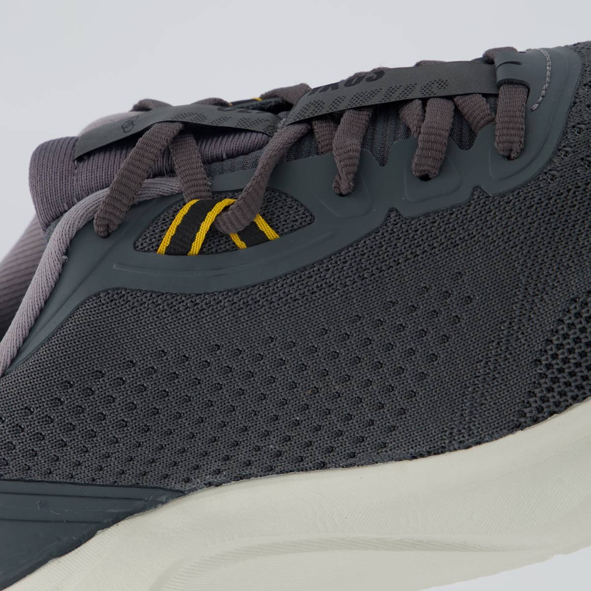 Tênis Olympikus Persist Cinza Cinza 7