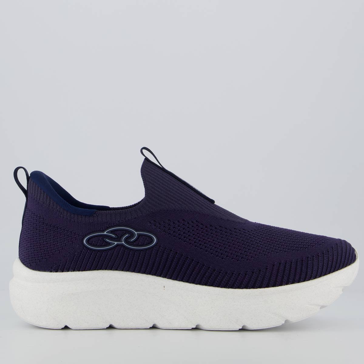 Tênis Olympikus Clic Marinho