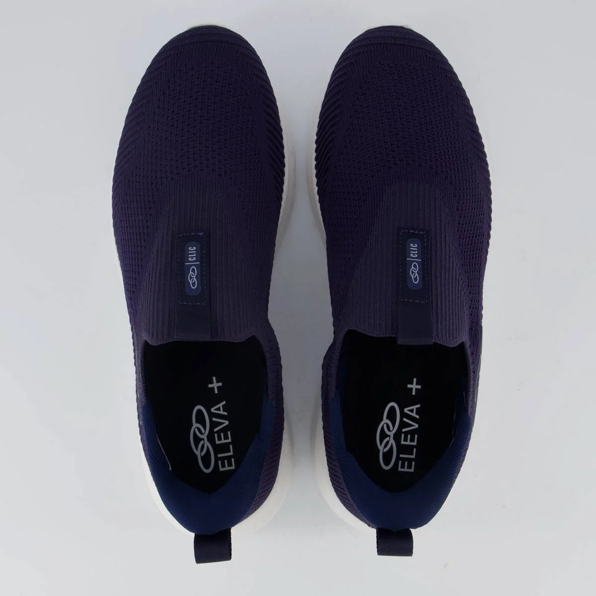 Tênis Olympikus Clic Marinho Azul 4