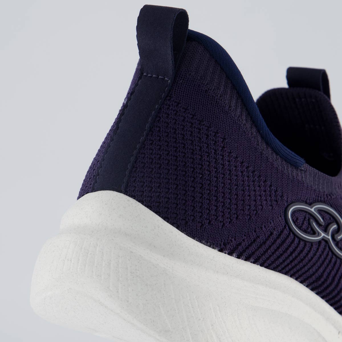 Tênis Olympikus Clic Marinho Azul 6