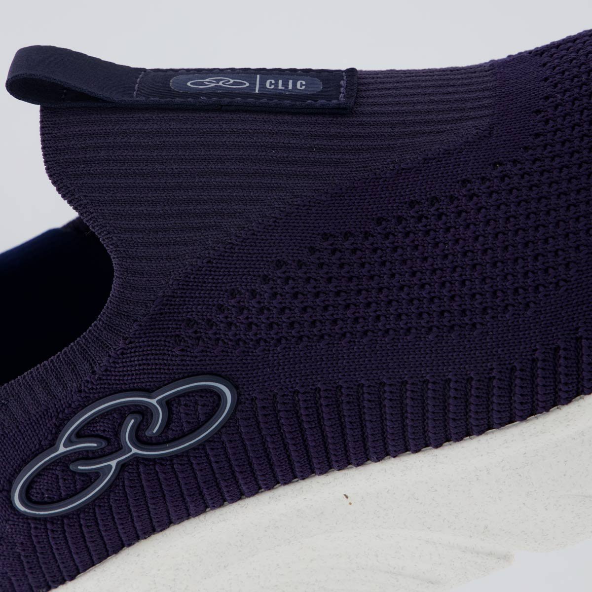 Tênis Olympikus Clic Marinho Azul 7