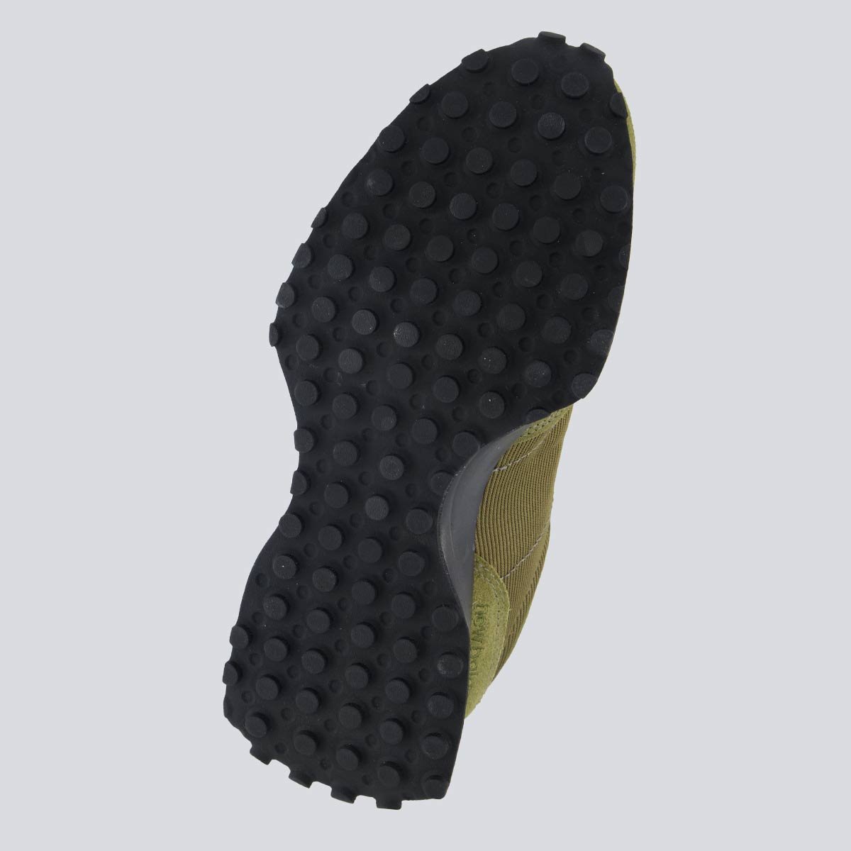 Tênis New Balance 327 V1 Verde Oliva Verde 5