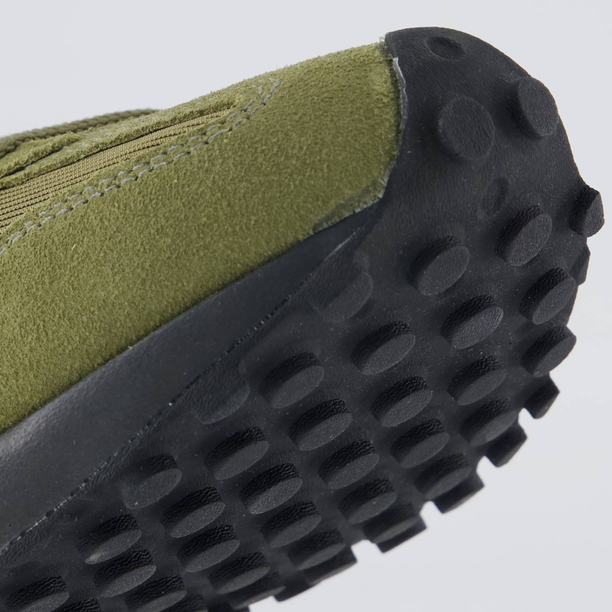 Tênis New Balance 327 V1 Verde Oliva Verde 8