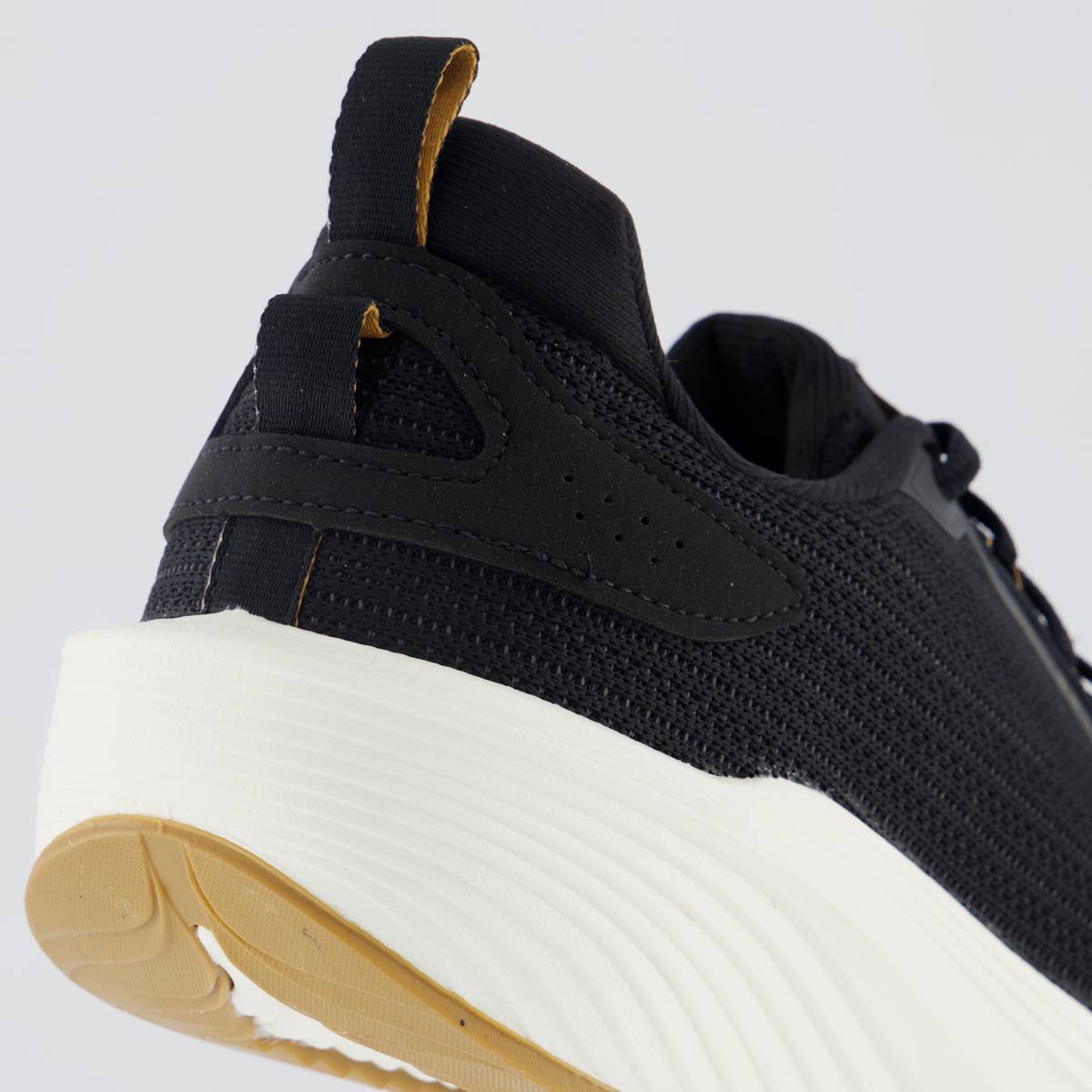 Tênis Olympikus Volta 2 Preto Preto 6