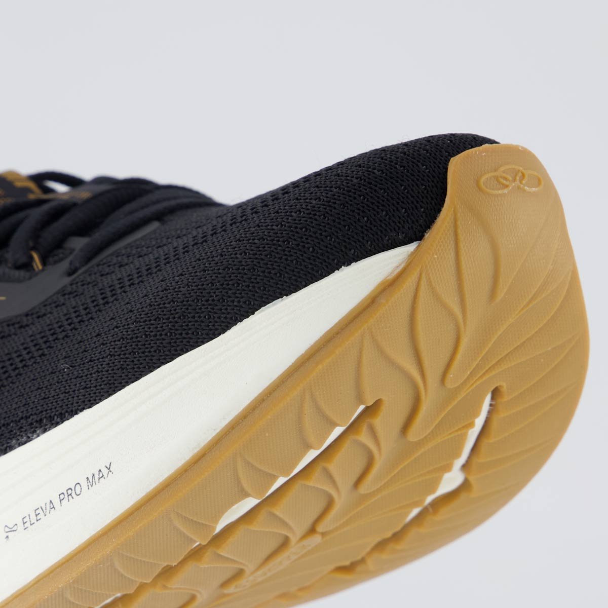 Tênis Olympikus Volta 2 Preto Preto 8