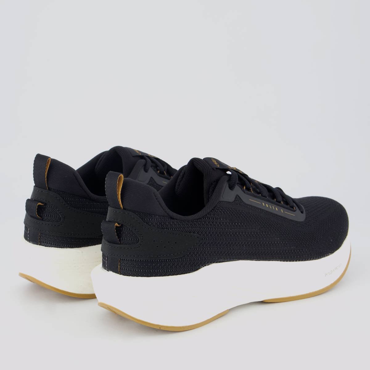 Tênis Olympikus Volta 2 Preto Preto 3