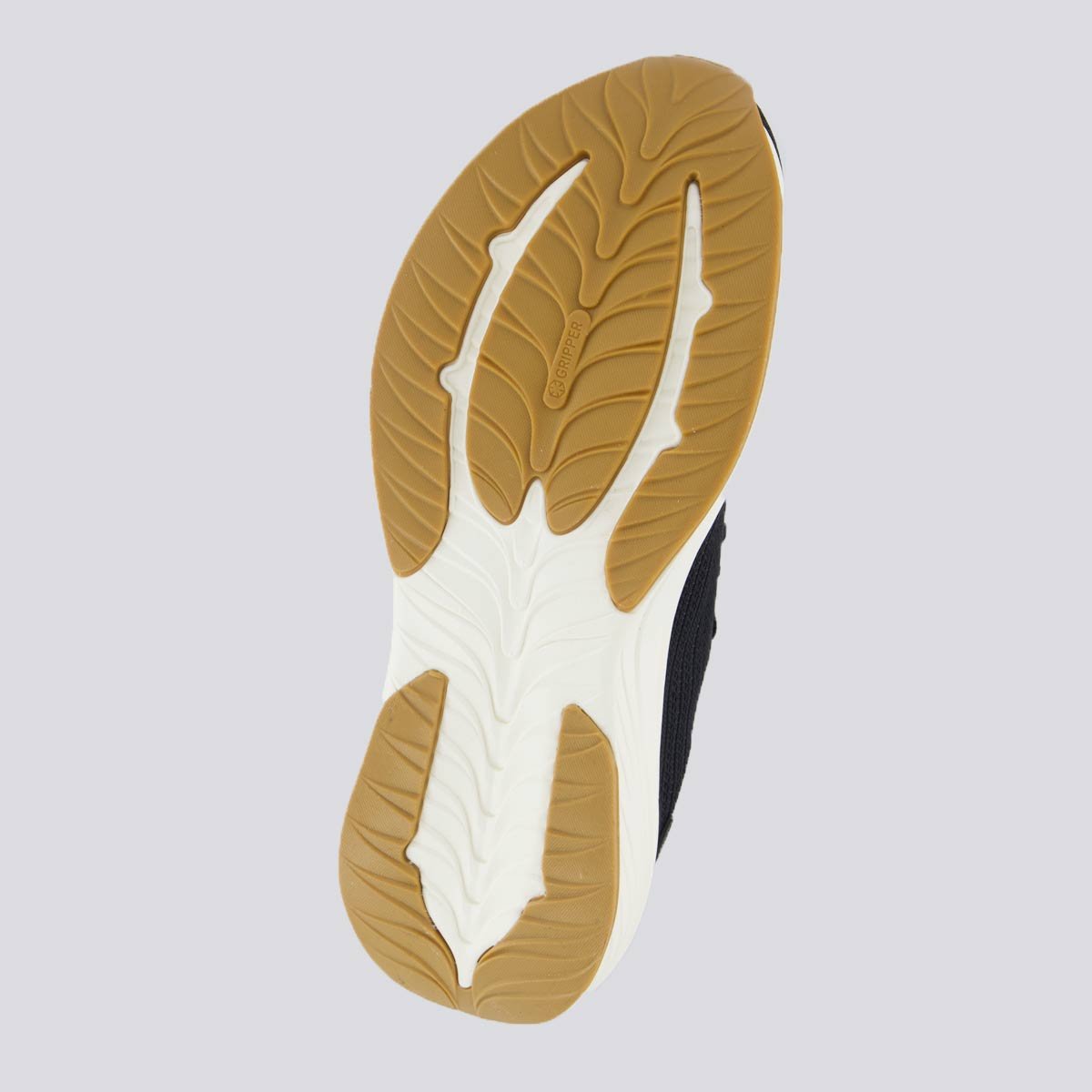 Tênis Olympikus Volta 2 Preto Preto 5