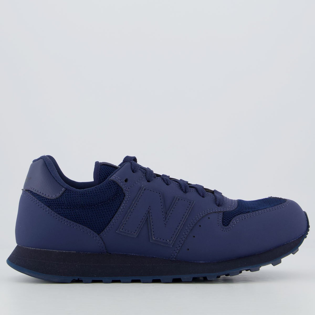 Tênis New Balance 500 V2 Azul Marinho