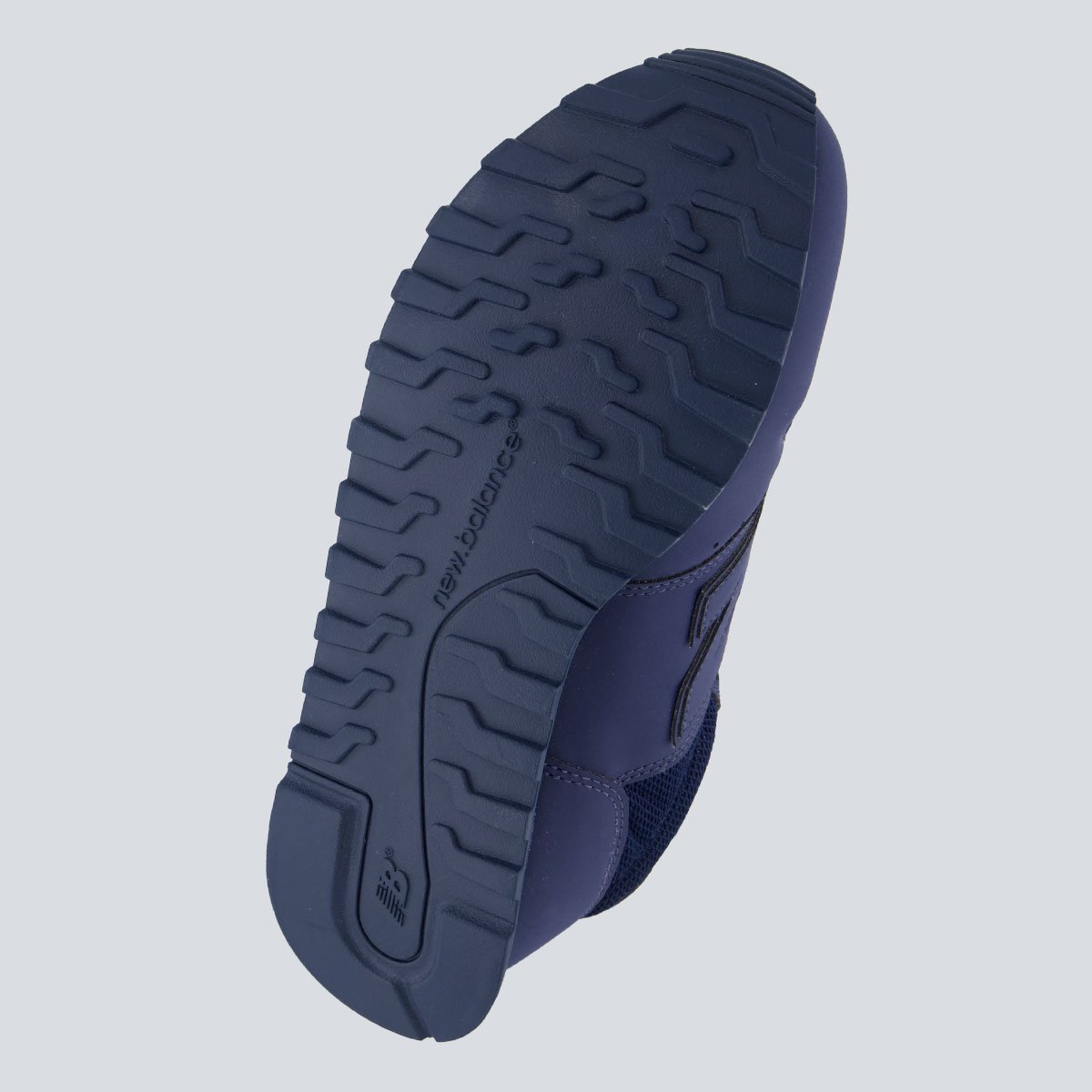 Tênis New Balance 500 V2 Azul Marinho Azul 5